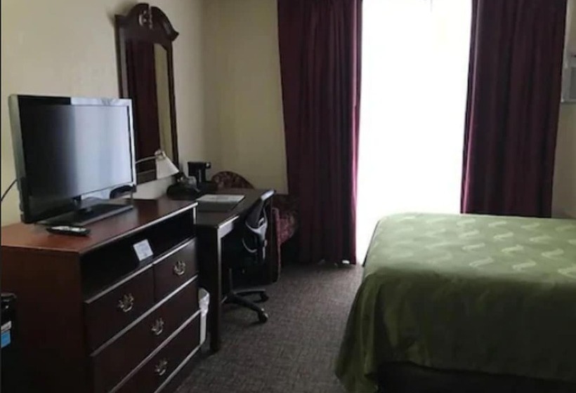 스탠다드 룸 더블 침대 2개, Fairbridge Inn & Suites Poconos