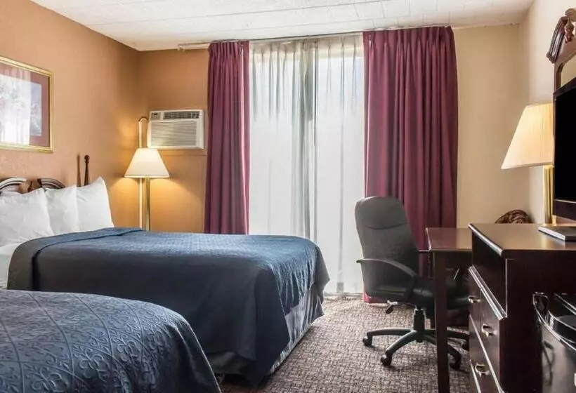 スタンダードルーム, Fairbridge Inn & Suites Poconos