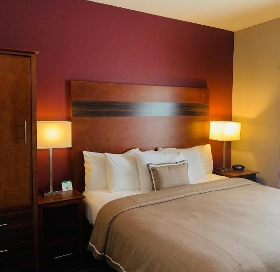 جناح, Grandstay Residential Suites