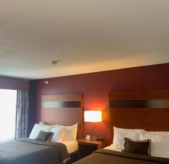 スタンダードルーム, Grandstay Residential Suites