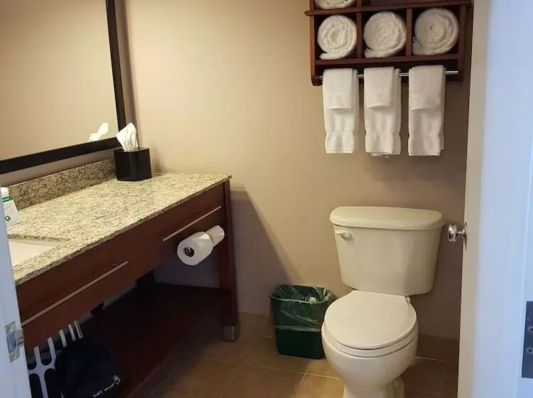 スイート, Grandstay Residential Suites