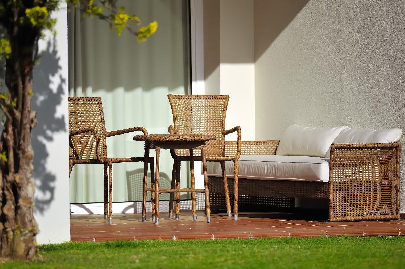 اتاق استاندارد, Ilaria