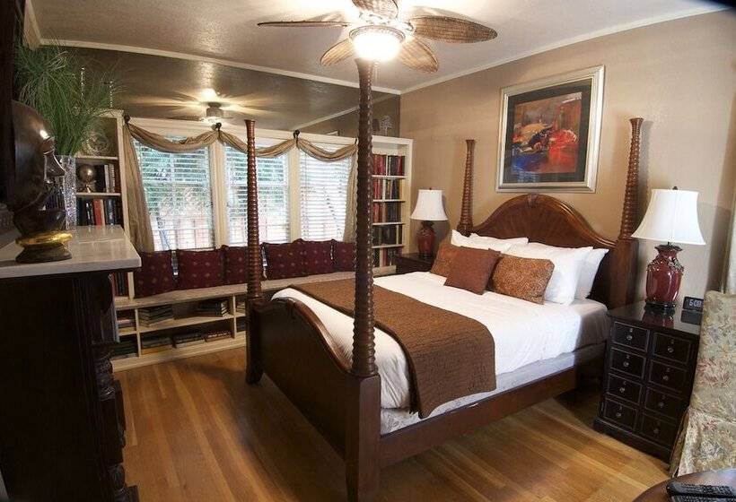 Номер Стандарт, Inn At Parkside