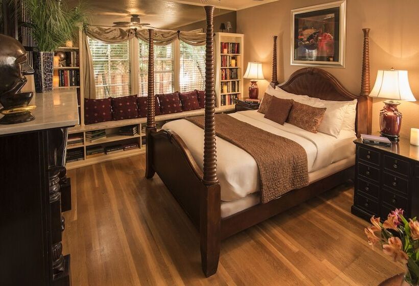 Номер Стандарт, Inn At Parkside