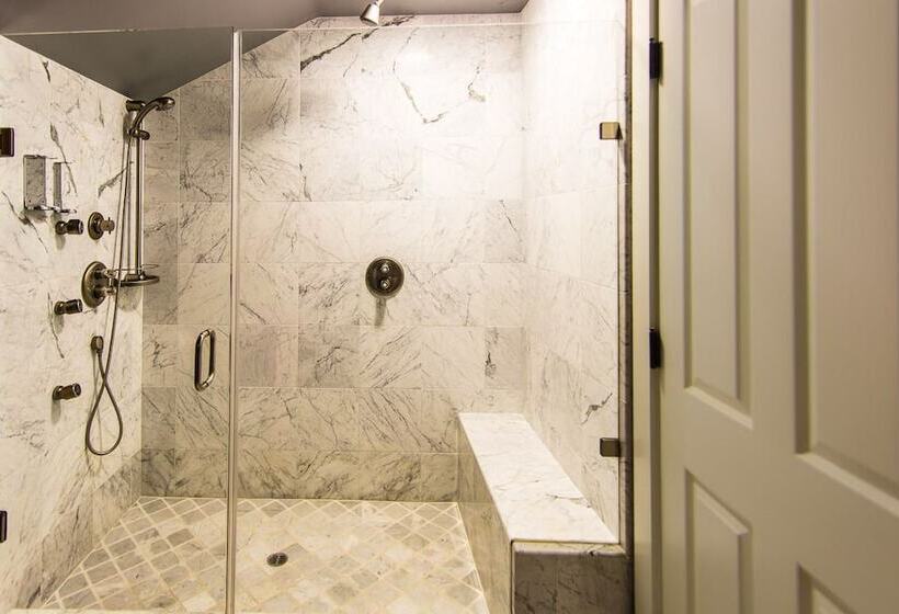 Номер Стандарт, Inn At Parkside