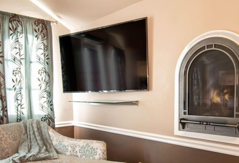 Номер Стандарт, Inn At Parkside