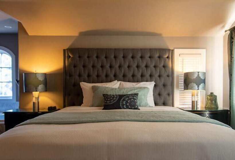 Номер Стандарт, Inn At Parkside