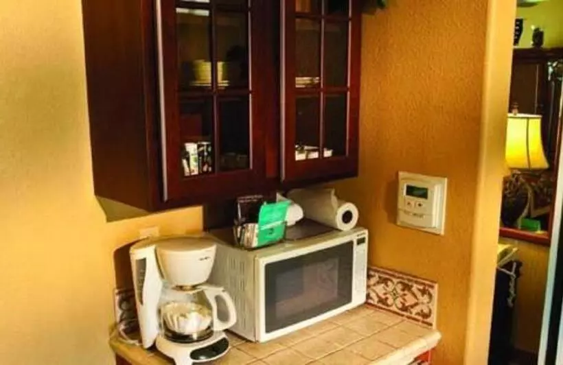 スタンダードスタジオ, Kauai Coast Resort At The Beachboy