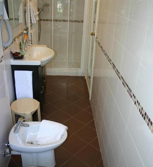 标准间, La Riserva Di Castel D Appio Charme & Relax