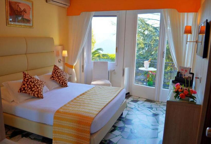 标准间, La Riserva Di Castel D Appio Charme & Relax