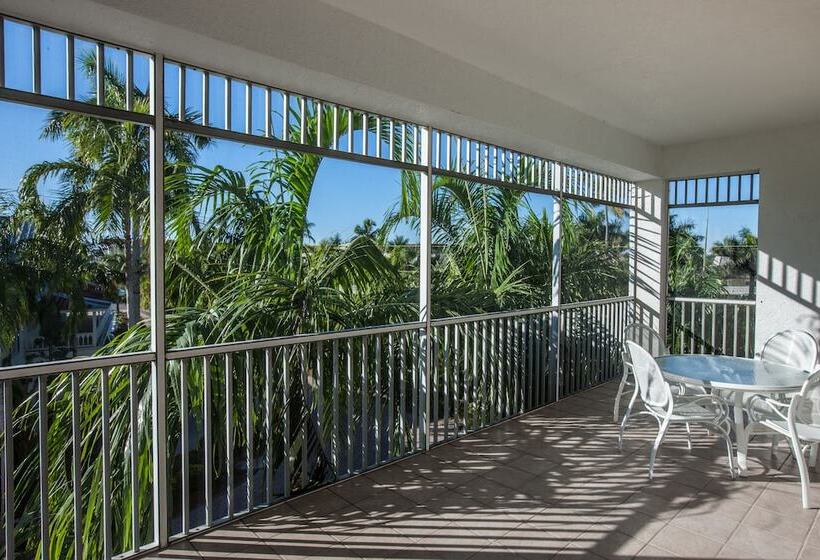 جناح كلاسيكي, Olde Marco Island Inn And Suites