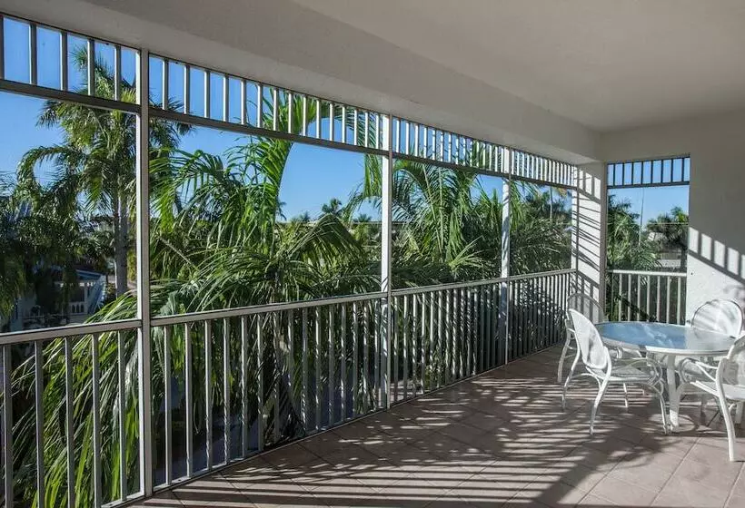 Classic-sviitti, Olde Marco Island Inn And Suites