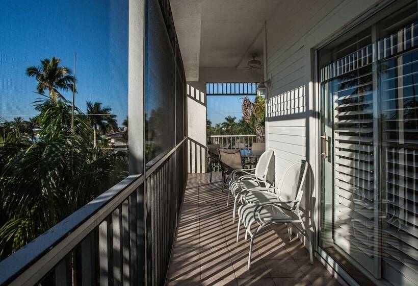 جناح كلاسيكي, Olde Marco Island Inn And Suites