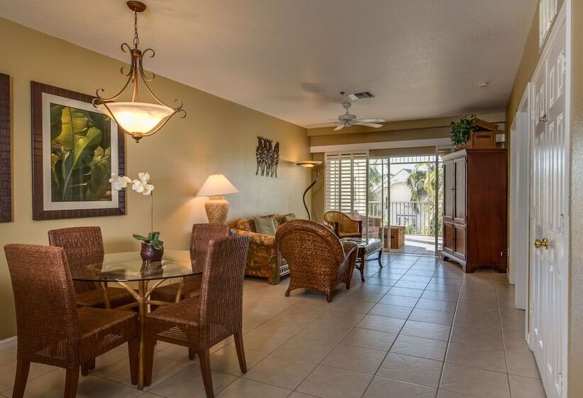 クラシックスイート, Olde Marco Island Inn And Suites