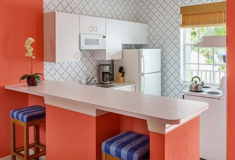 جناح كلاسيكي, Olde Marco Island Inn And Suites