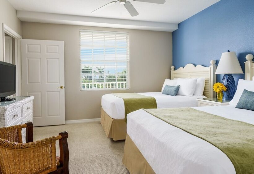 جناح كلاسيكي, Olde Marco Island Inn And Suites