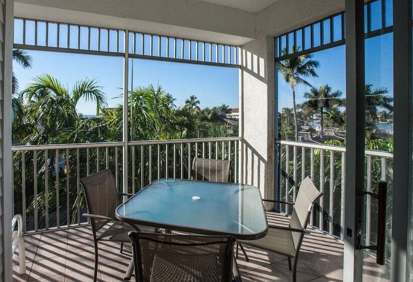 جناح ديلوكس غرفتين نوم, Olde Marco Island Inn And Suites