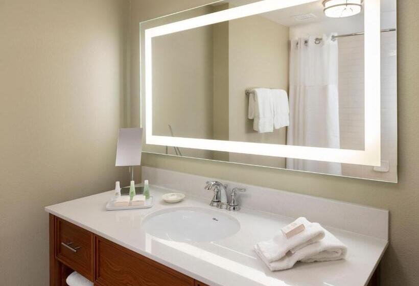 스탠다드 스튜디오 킹침대, Stonewall Resort