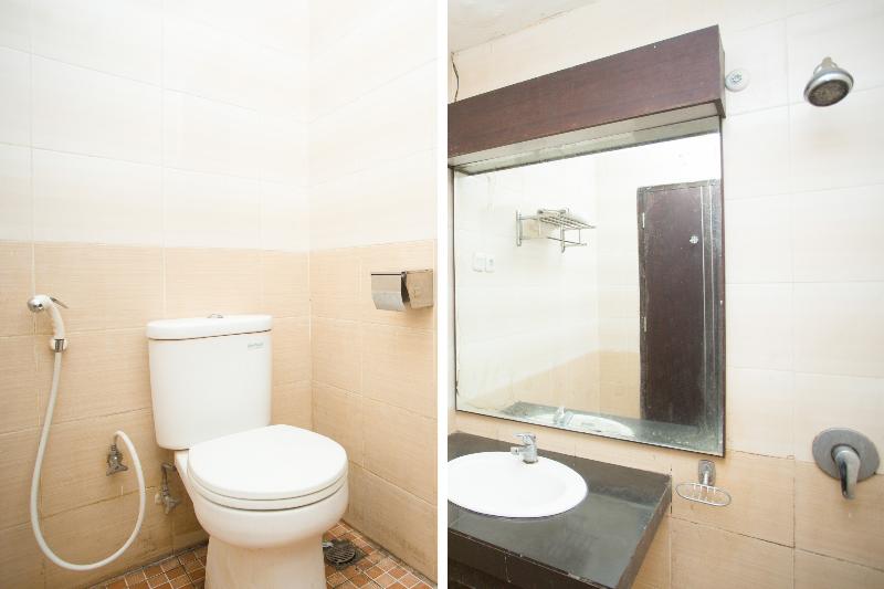 غرفة قياسية سرير كينج, The Star Inn