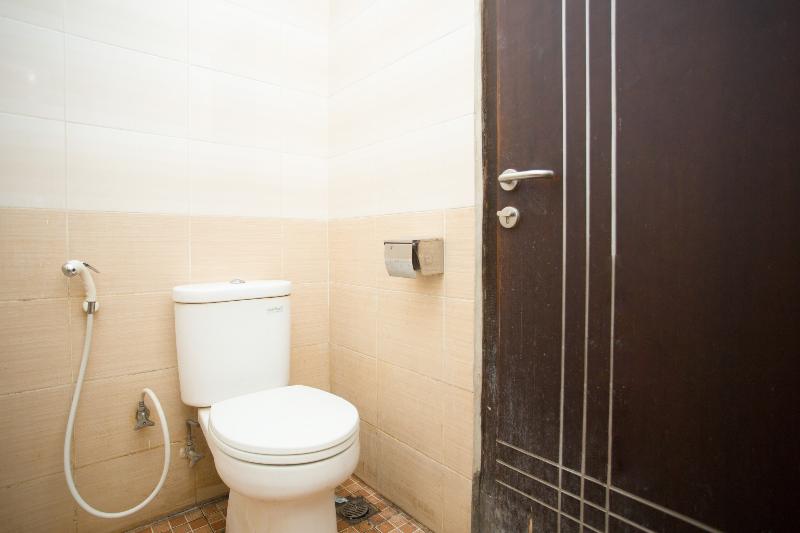 غرفة قياسية سرير كينج, The Star Inn