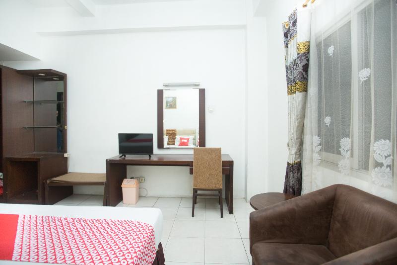 غرفة قياسية سرير كينج, The Star Inn