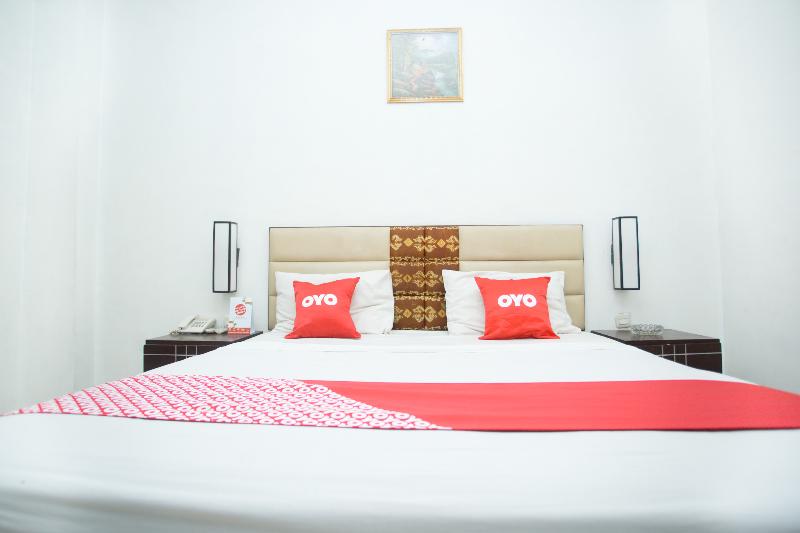 غرفة قياسية سرير كينج, The Star Inn