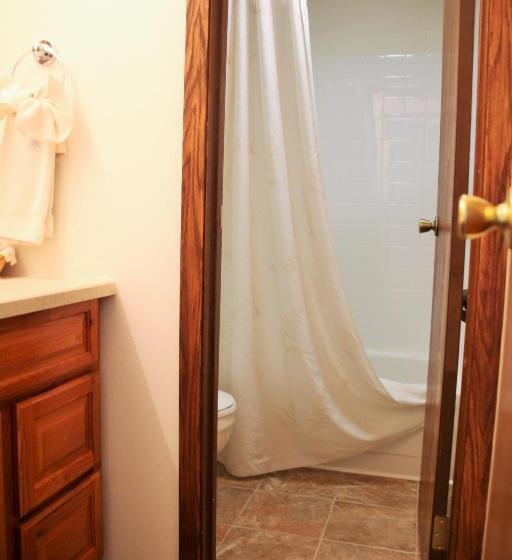 Апартаменты 1 Спальня, Timbers At Island Park