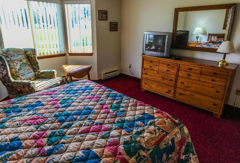 Апартаменты 1 Спальня, Timbers At Island Park