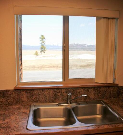 Апартаменты 2 Спальни, Timbers At Island Park