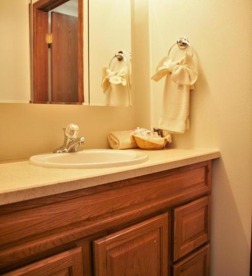 Апартаменты 2 Спальни, Timbers At Island Park