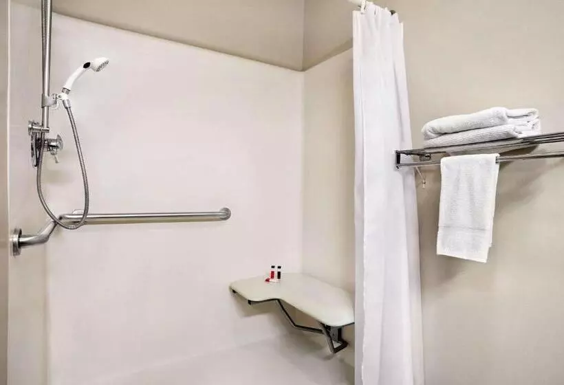身障者適用スタンダードルーム, Travelodge By Wyndham Green River Wy