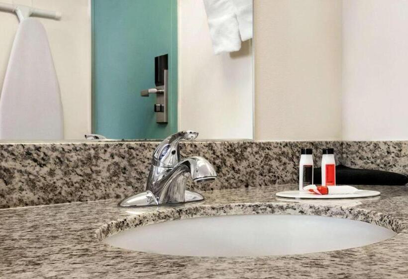 Стандартный Номер Кровать Кинг, Travelodge By Wyndham Green River Wy