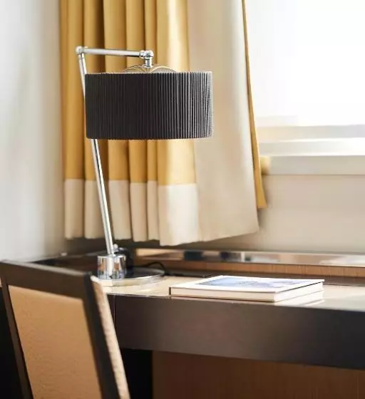 クラシックルーム, Unahotels Malpensa