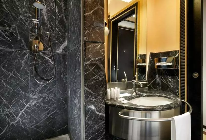 クラシックルーム, Unahotels Malpensa