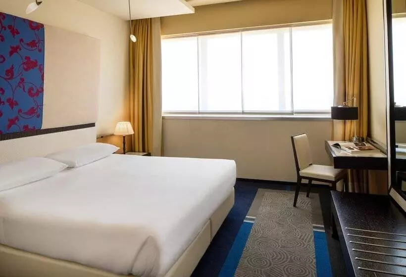 クラシックルーム, Unahotels Malpensa