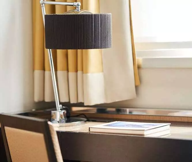 クラシックルーム, Unahotels Malpensa