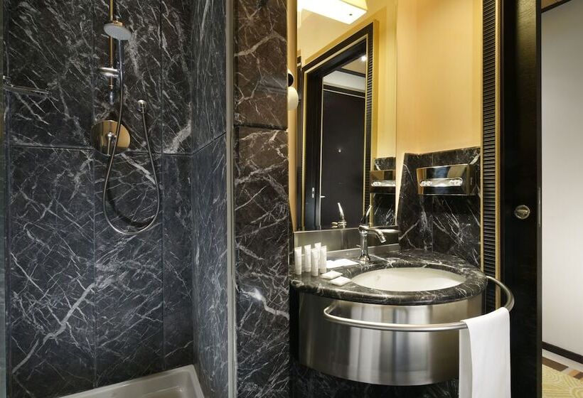 Классический Номер, Unahotels Malpensa