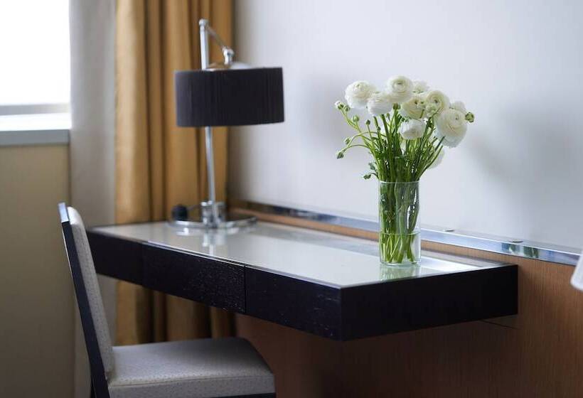 Номер Superior, Unahotels Malpensa