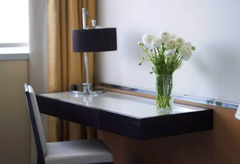 スーペリアールーム, Unahotels Malpensa