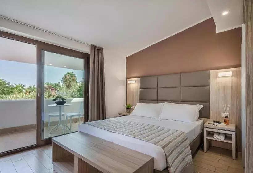ファミリールーム, Vascellero Club Resort