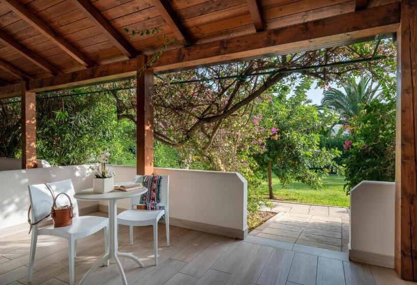 스탠다드 룸, Vascellero Club Resort