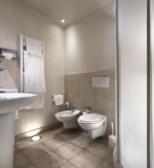 Номер Комфорт, Villa Casagrande Resort E Spa