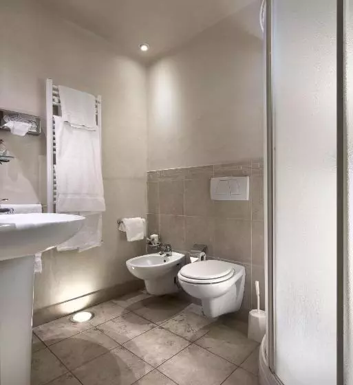 コンフォートルーム, Villa Casagrande Resort E Spa