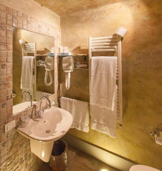 غرفة كومفورت, Villa Casagrande Resort E Spa