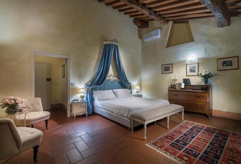 غرفة كومفورت, Villa Casagrande Resort E Spa