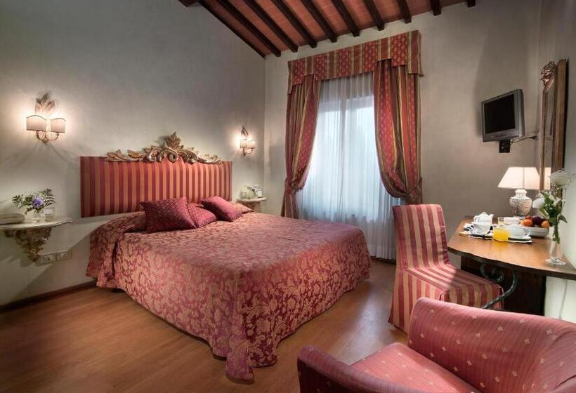 Номер Комфорт, Villa Casagrande Resort E Spa