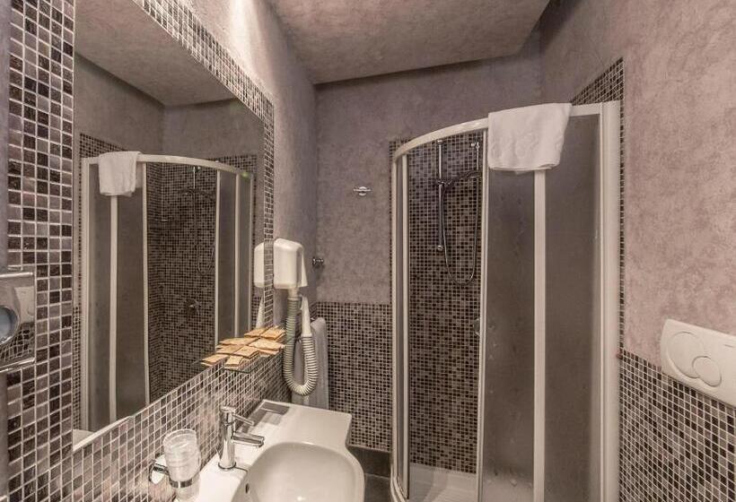 غرفة كلاسيكية, Villa Casagrande Resort E Spa