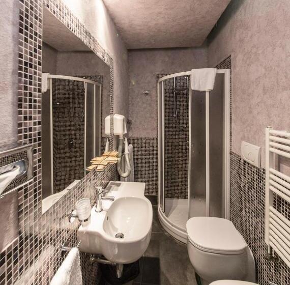 Классический Номер, Villa Casagrande Resort E Spa