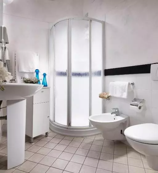クラシックルーム, Villa Casagrande Resort E Spa