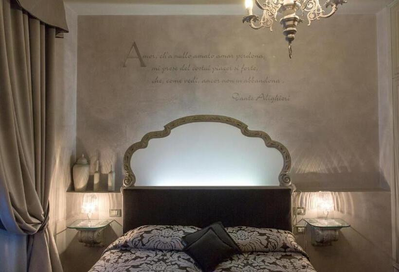 غرفة كلاسيكية, Villa Casagrande Resort E Spa